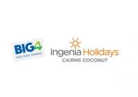 BIG4 Ingenia Holidays Cairns Coconut image 1